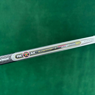 TaylorMade BURNER PLUS 10.5° - Driver (Stiff Regular)