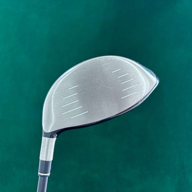 TaylorMade BURNER PLUS 10.5° - Driver (Stiff Regular)
