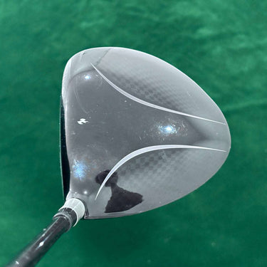 TaylorMade BURNER PLUS 10.5° - Driver (Stiff Regular)