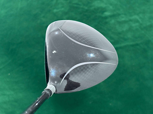 TaylorMade BURNER PLUS 10.5° - Driver (Stiff Regular)