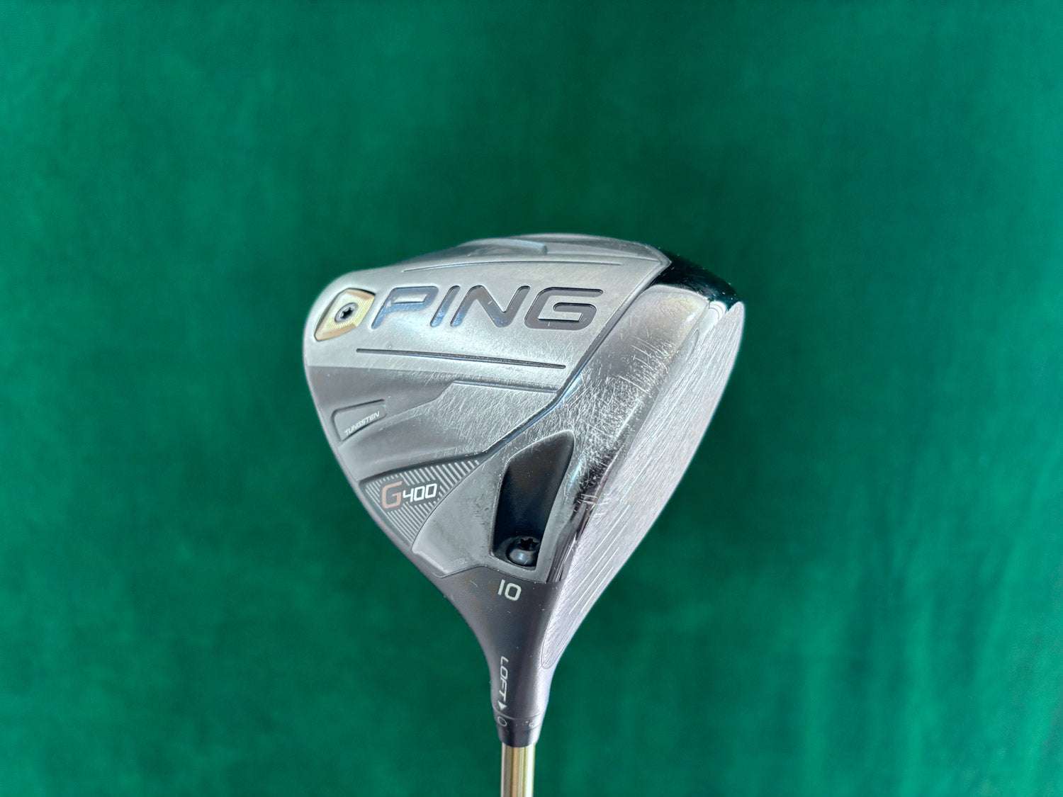 PING G400 SFT 10° - Driver (Stiff)