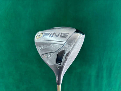 PING G400 SFT 10° - Driver (Stiff)