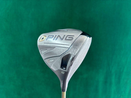 PING G400 SFT 10° - Driver (Stiff)