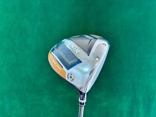 Callaway MAVRIK MAX FAST 10.5° - Driver (Stiff Regular)