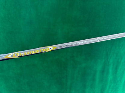 Callaway MAVRIK MAX FAST 10.5° - Driver (Stiff Regular)