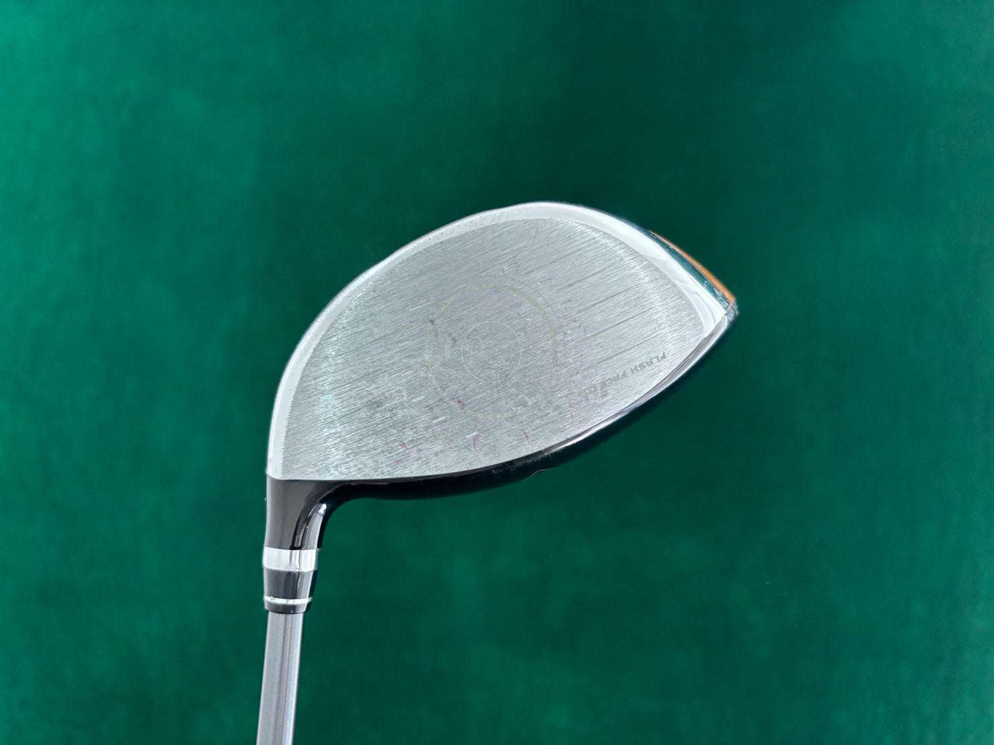 Callaway MAVRIK MAX FAST 10.5° - Driver (Stiff Regular)