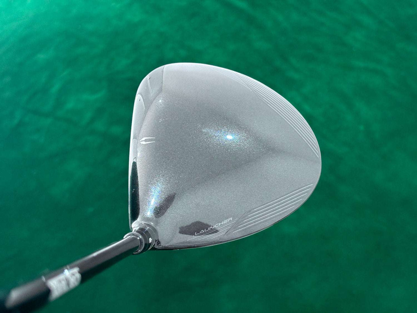 Cleveland Launcher XL 2 - Driver (Stiff)