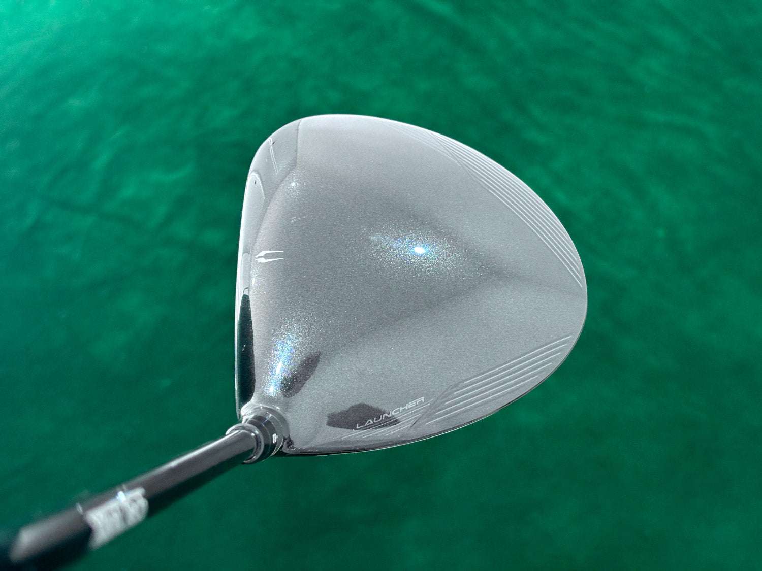 Cleveland Launcher XL 2 - Driver (Stiff)