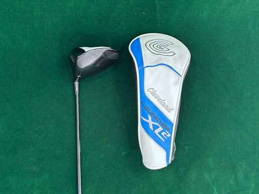 Cleveland Launcher XL 2 - Driver (Stiff)