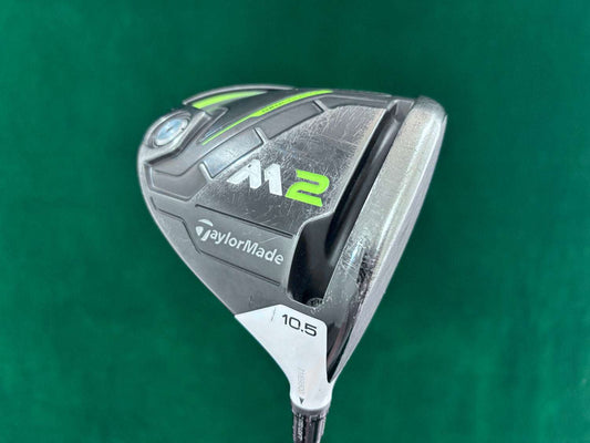 TaylorMade M2(2017) 10.5° - Driver (Regular)