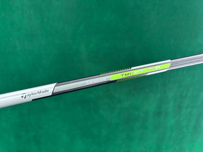 TaylorMade M2(2017) 10.5° - Driver (Regular)