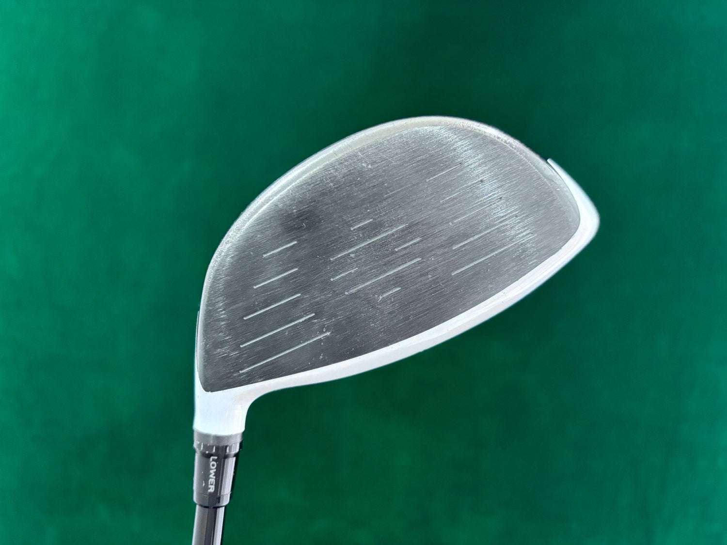 TaylorMade M2(2017) 10.5° - Driver (Regular)