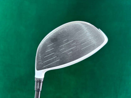 TaylorMade M2(2017) 10.5° - Driver (Regular)