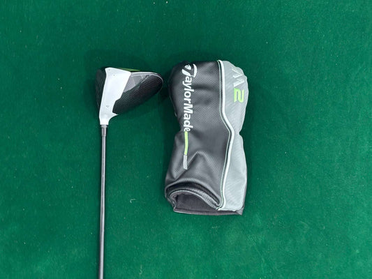 TaylorMade M2(2017) 10.5° - Driver (Regular)