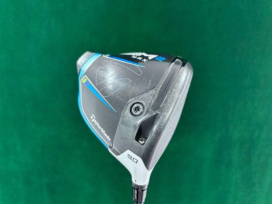 TaylorMade SIM2 MAX 9° - Driver (Stiff)
