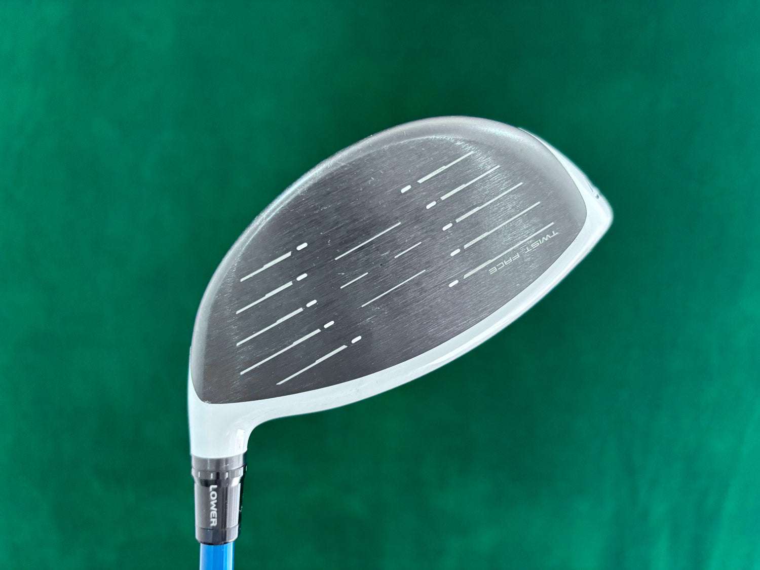TaylorMade SIM2 MAX 9° - Driver (Stiff)