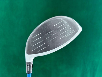 TaylorMade SIM2 MAX 9° - Driver (Stiff)
