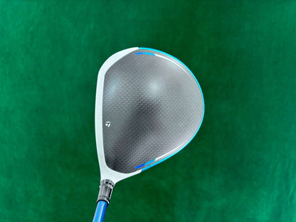 TaylorMade SIM2 MAX 9° - Driver (Stiff)