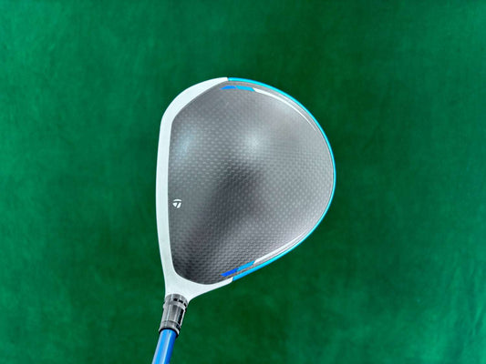 TaylorMade SIM2 MAX 9° - Driver (Stiff)