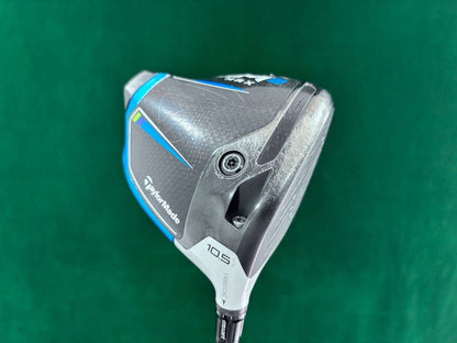 TaylorMade SIM2 MAX 10.5° - Driver (Regular)