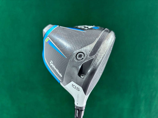 TaylorMade SIM2 MAX 10.5° - Driver (Regular)