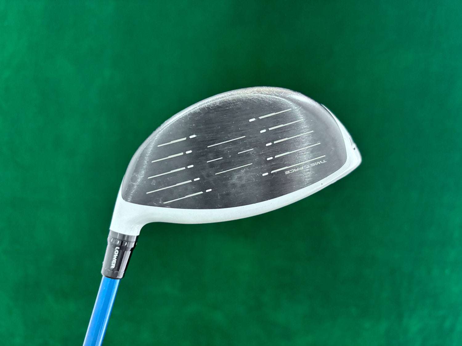 TaylorMade SIM2 MAX 10.5° - Driver (Regular)