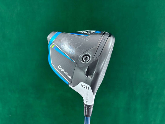 TaylorMade SIM2 MAX 10.5° - Driver (Regular)