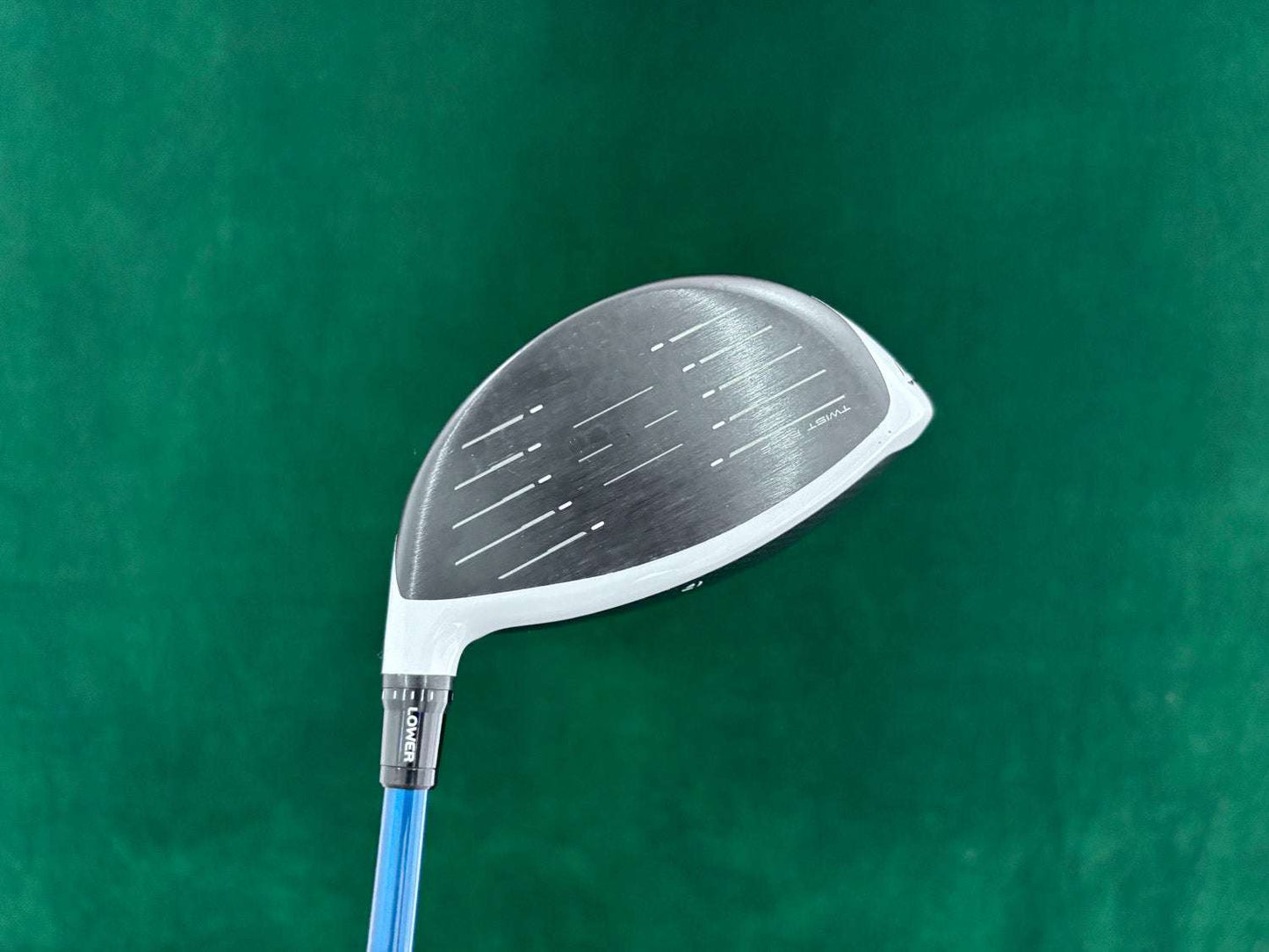 TaylorMade SIM2 MAX 10.5° - Driver (Regular)