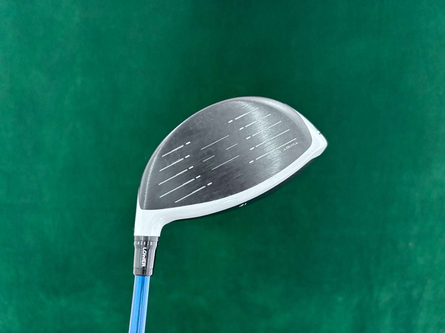 TaylorMade SIM2 MAX 10.5° - Driver (Regular)