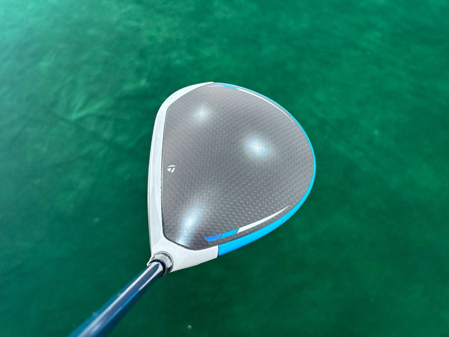 TaylorMade SIM2 MAX 10.5° - Driver (Regular)