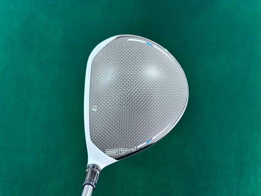 TaylorMade SIM MAX 10.5° - Driver (Stiff Regular)