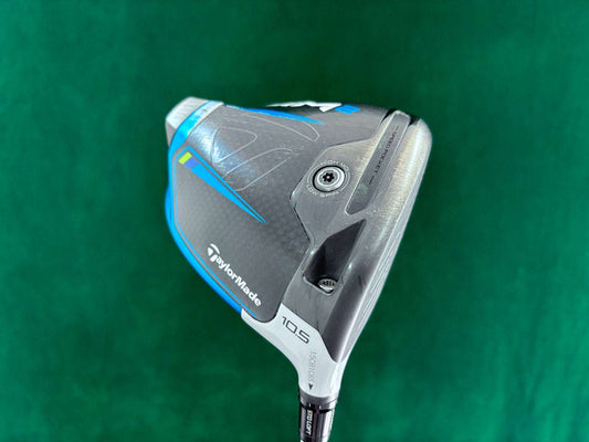 TaylorMade SIM2 10.5° - Driver (Stiff)