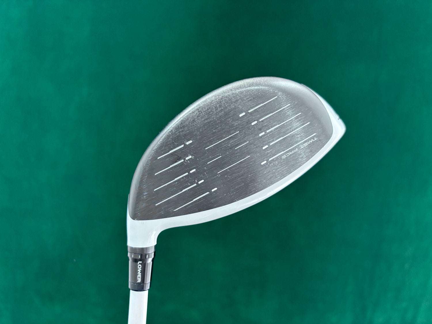 TaylorMade SIM2 10.5° - Driver (Stiff)