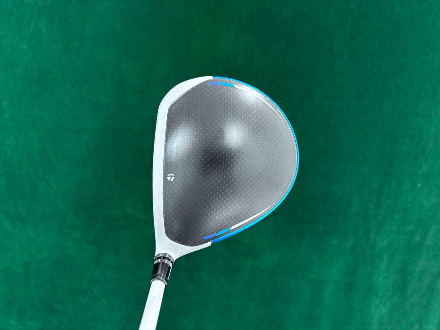 TaylorMade SIM2 10.5° - Driver (Stiff)