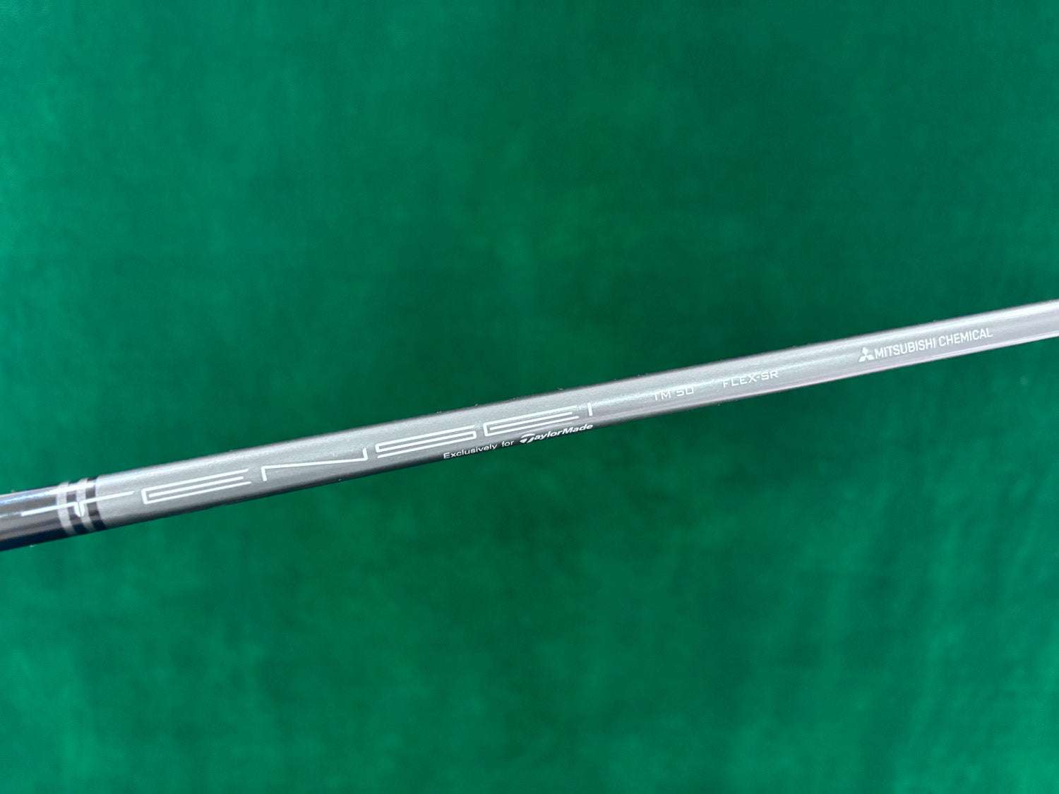 TaylorMade SIM MAX 10.5° - Driver (Stiff Regular)