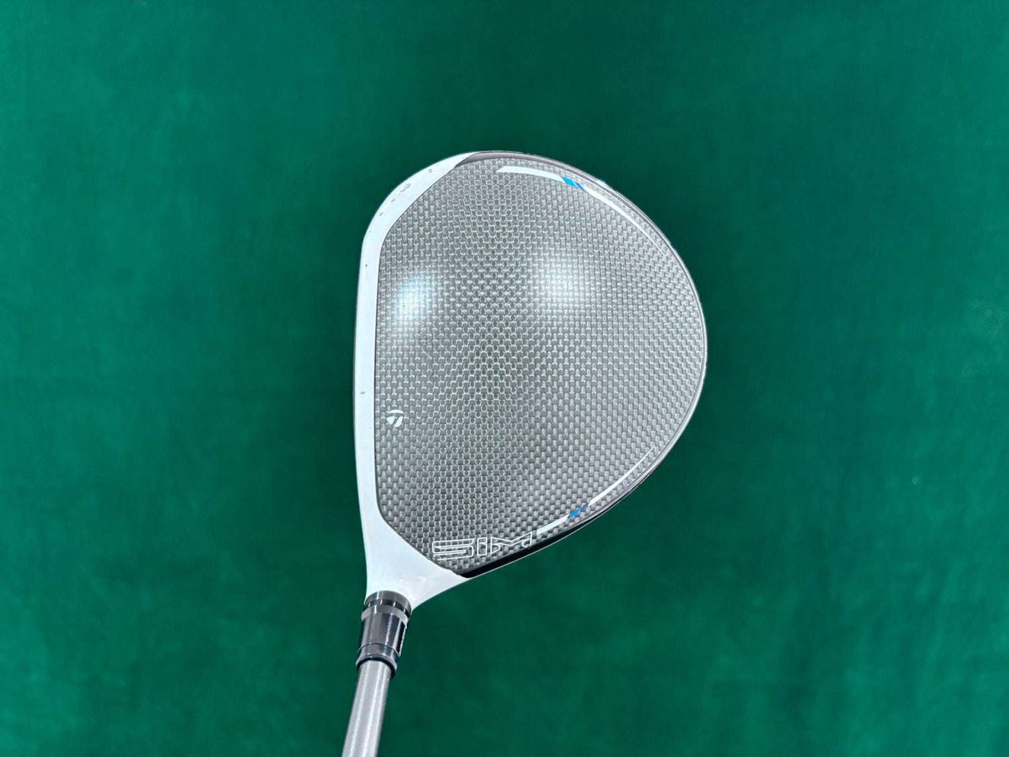 TaylorMade SIM MAX 10.5° - Driver (Stiff Regular)