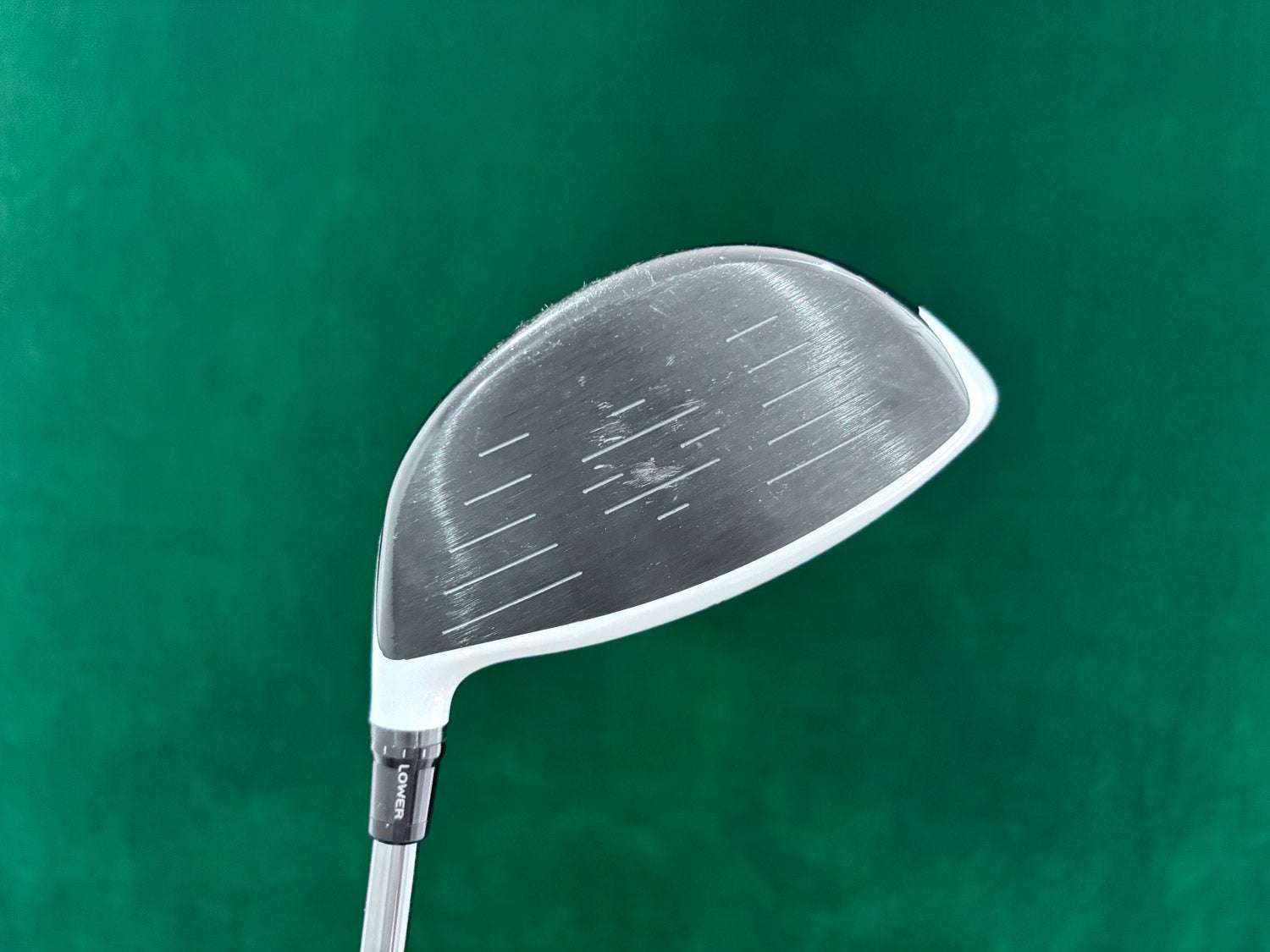 TaylorMade M2(2017) 9.5° - Driver (Stiff)