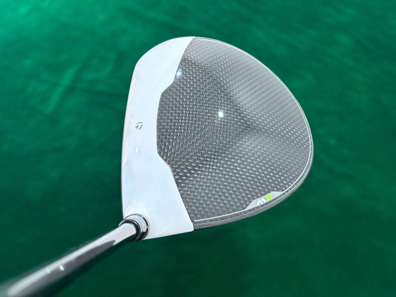 TaylorMade M2(2017) 9.5° - Driver (Stiff)