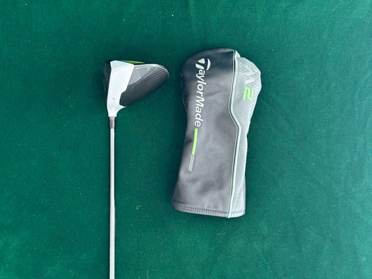 TaylorMade M2(2017) 9.5° - Driver (Stiff)