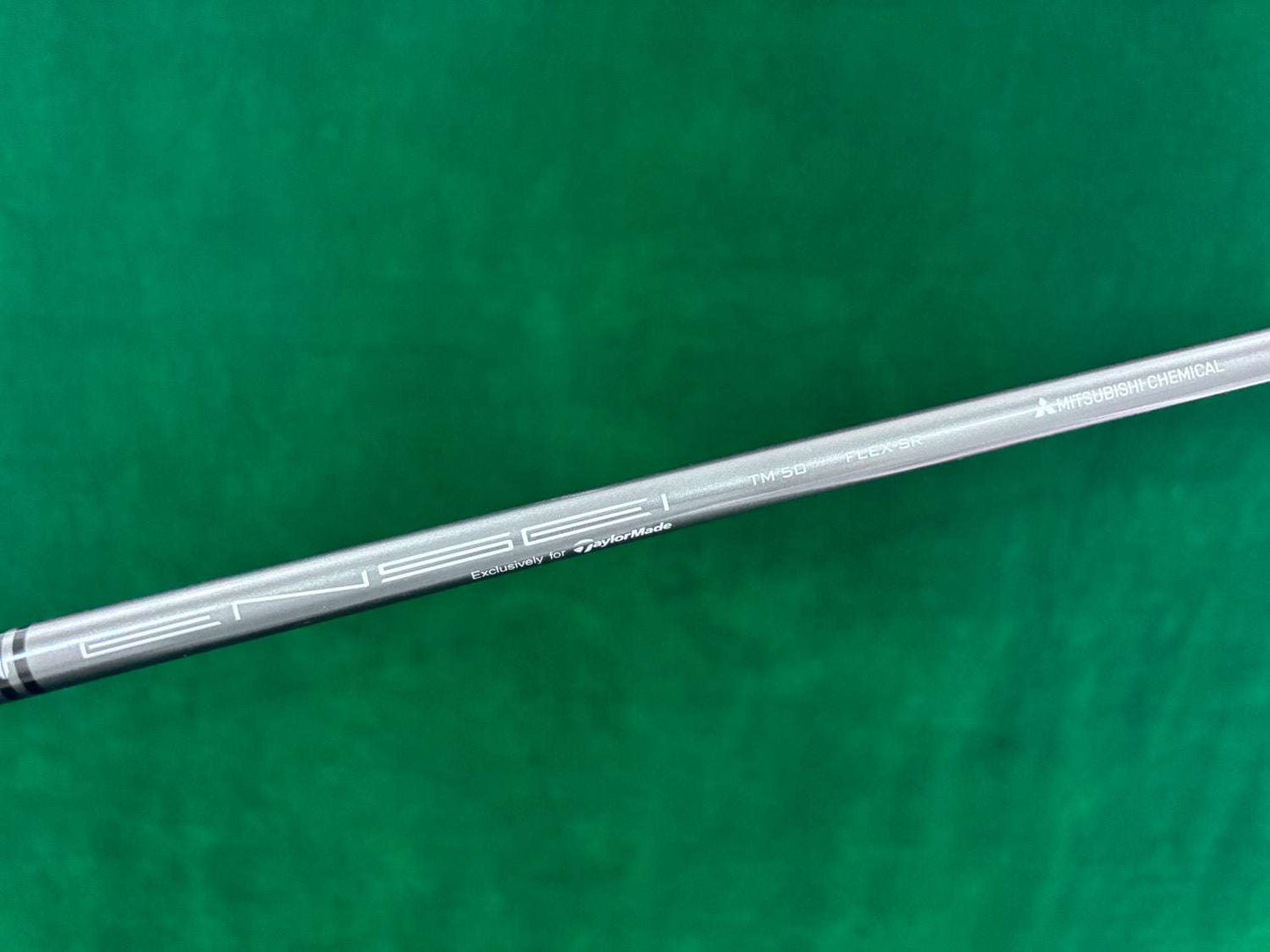 TaylorMade SIM MAX 10.5° - Driver (Stiff Regular)