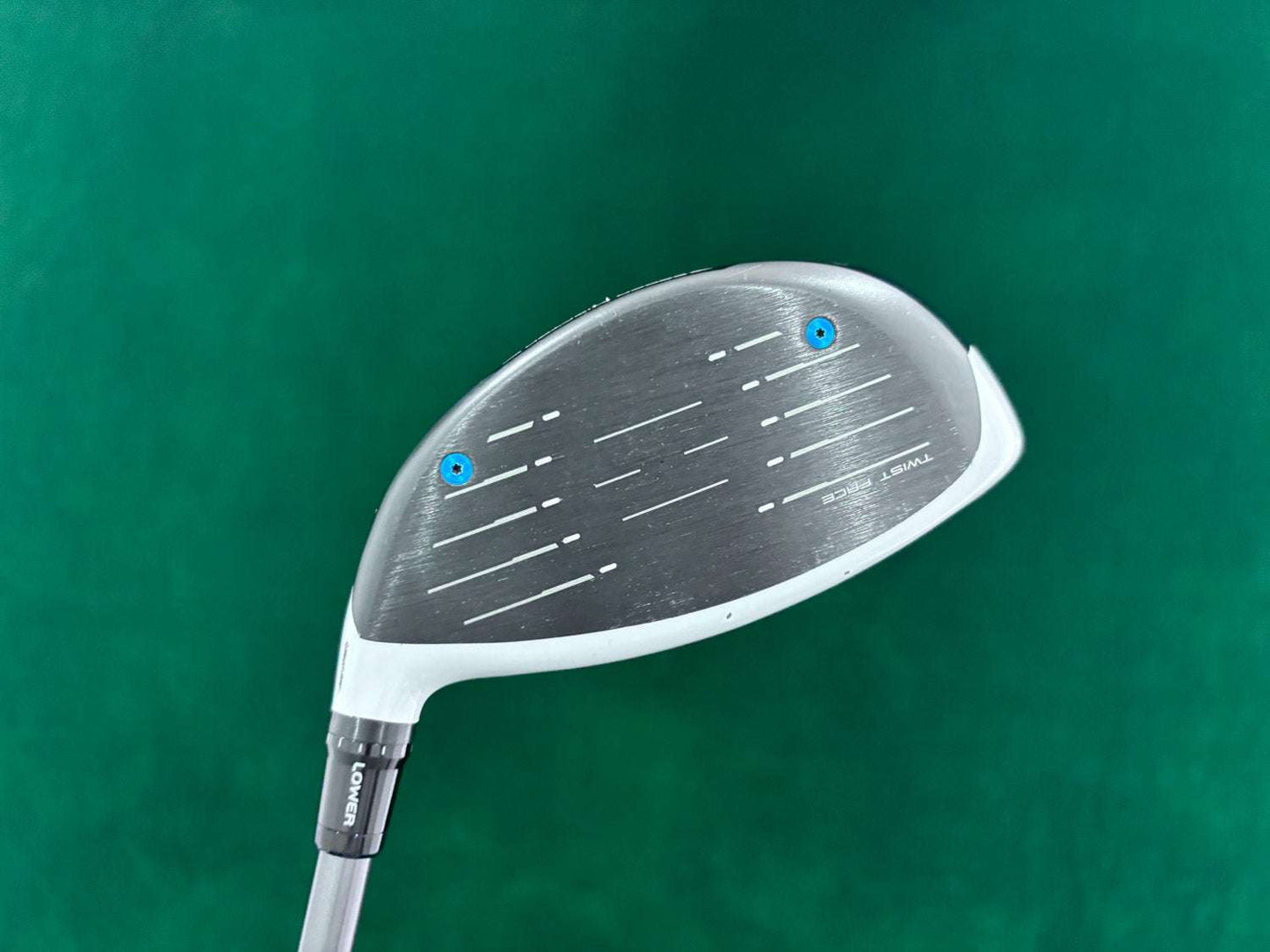 TaylorMade SIM MAX 10.5° - Driver (Stiff Regular)