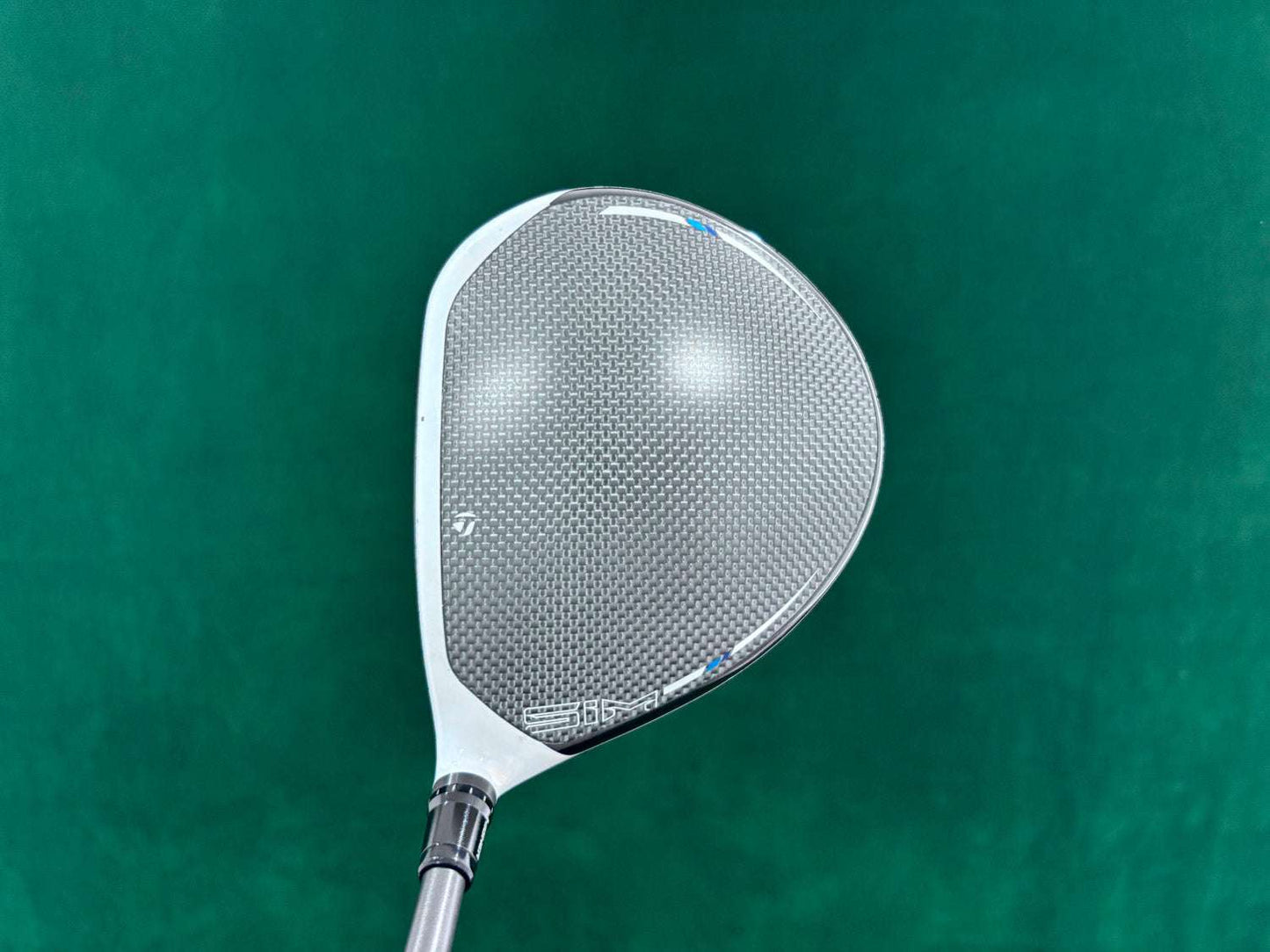 TaylorMade SIM MAX 10.5° - Driver (Stiff Regular)