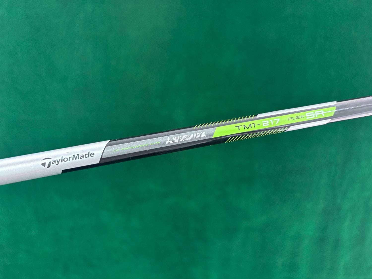 TaylorMade M2(2017) 10.5° - Driver (Stiff Regular)