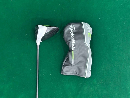 TaylorMade M2(2017) 10.5° - Driver (Stiff Regular)