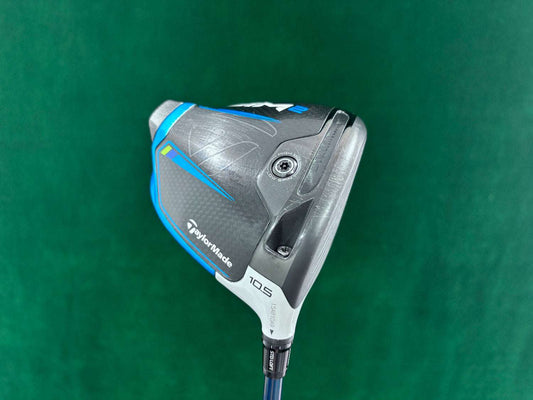 TaylorMade SIM2 10.5° - Driver (Stiff)