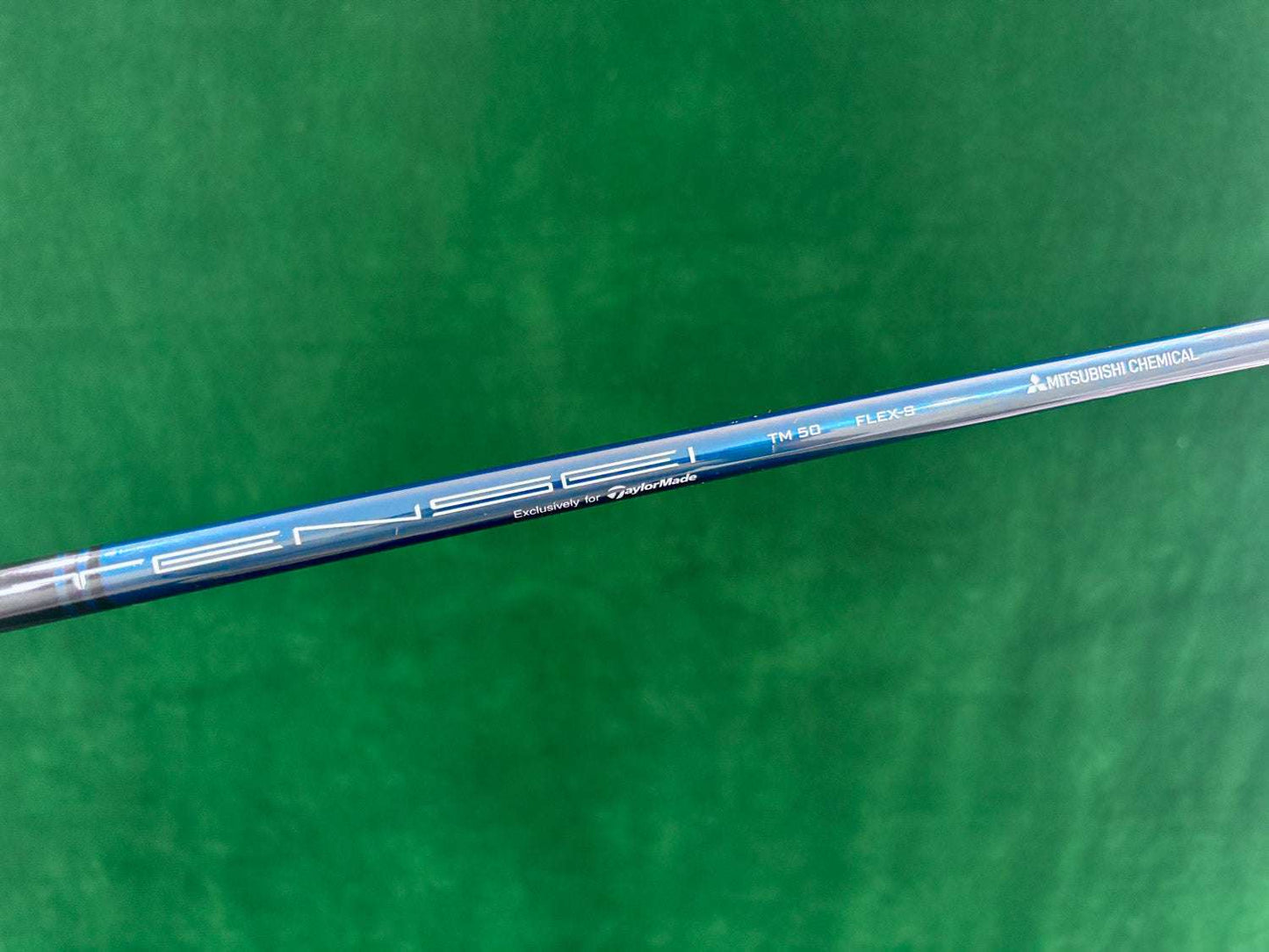 TaylorMade SIM2 10.5° - Driver (Stiff)