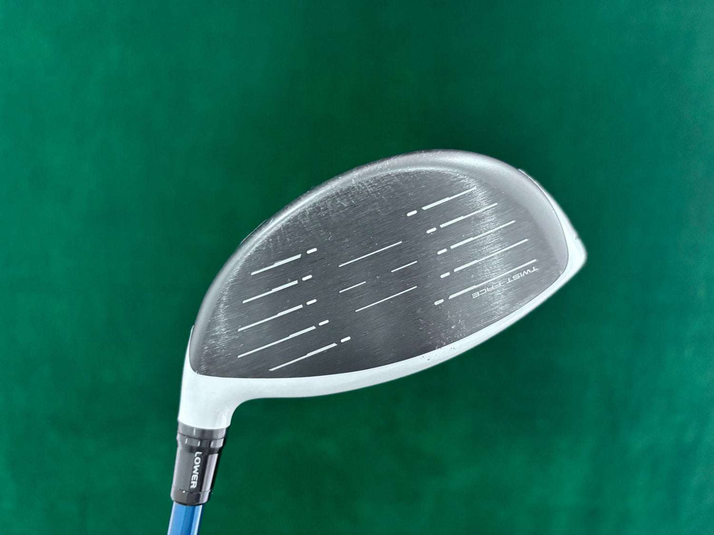 TaylorMade SIM2 10.5° - Driver (Stiff)