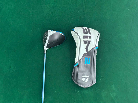TaylorMade SIM2 10.5° - Driver (Stiff)