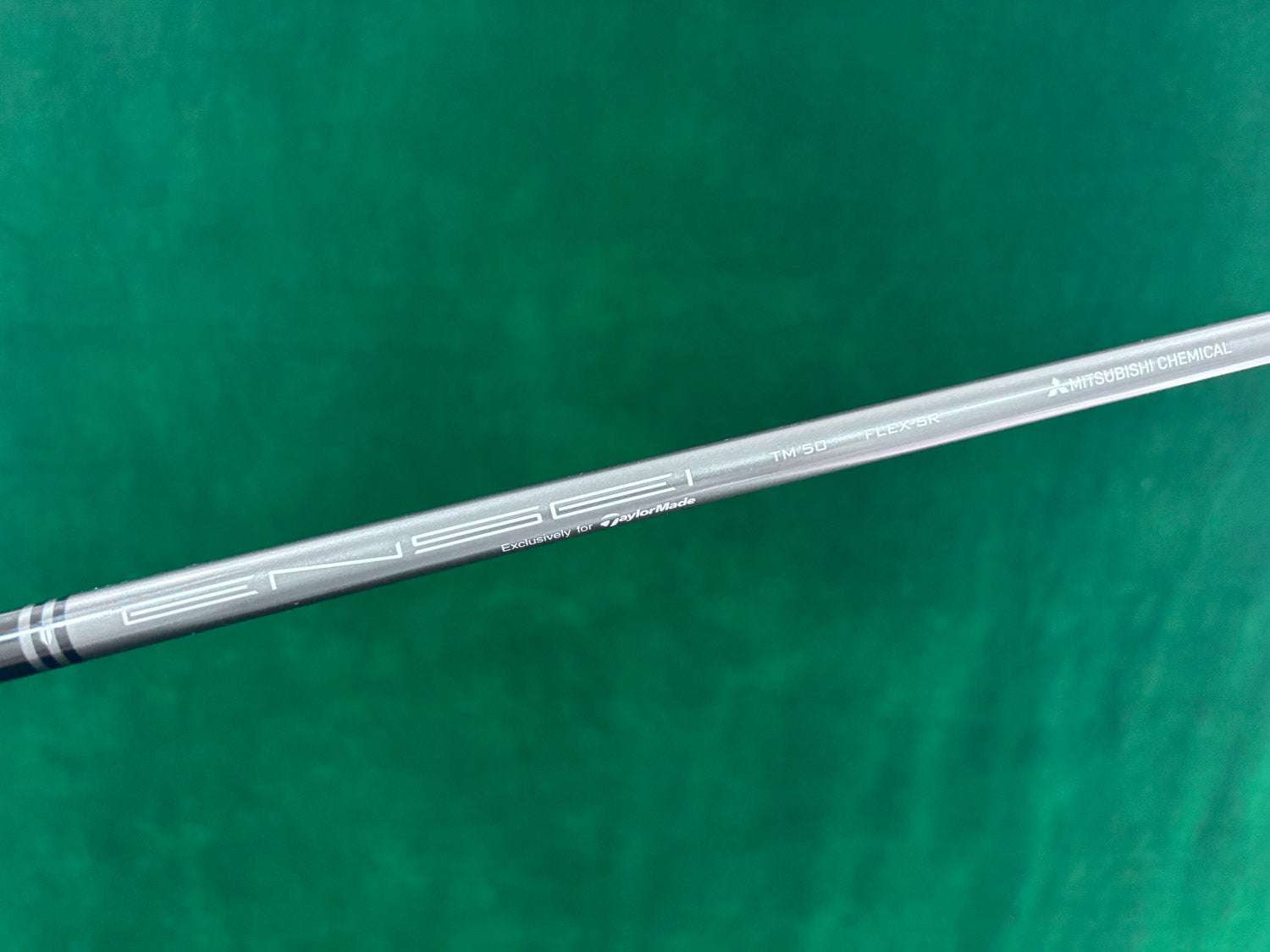 TaylorMade SIM MAX 10.5° - Driver (Stiff Regular)