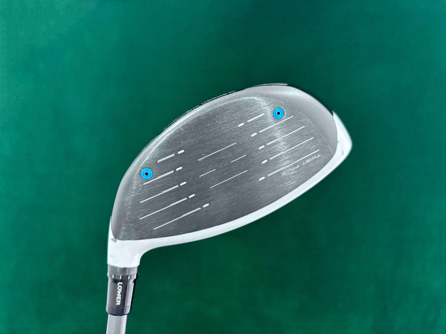 TaylorMade SIM MAX 10.5° - Driver (Stiff Regular)